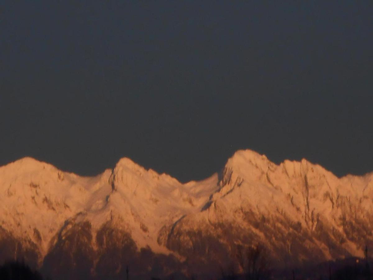 Agriturismo La Casa Nei Boschi Colderu Bagian luar foto