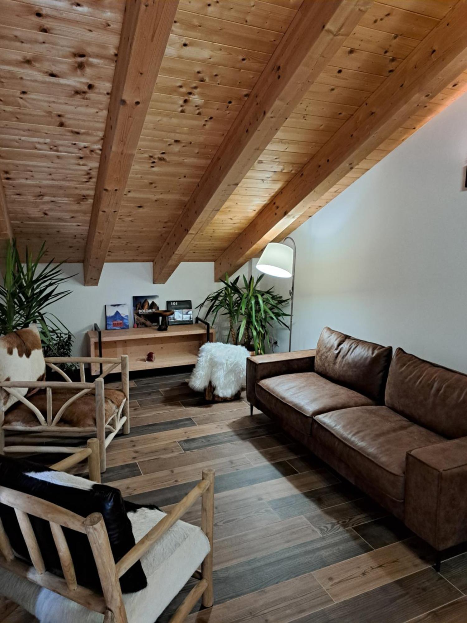 Agriturismo La Casa Nei Boschi Colderu Bagian luar foto