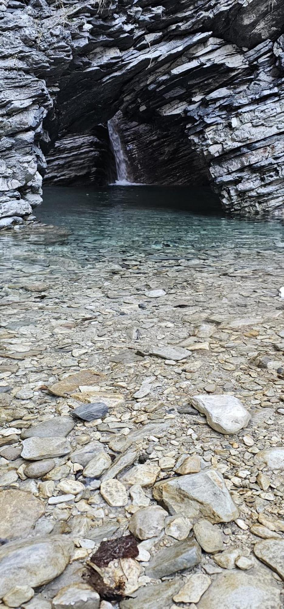 Agriturismo La Casa Nei Boschi Colderu Bagian luar foto
