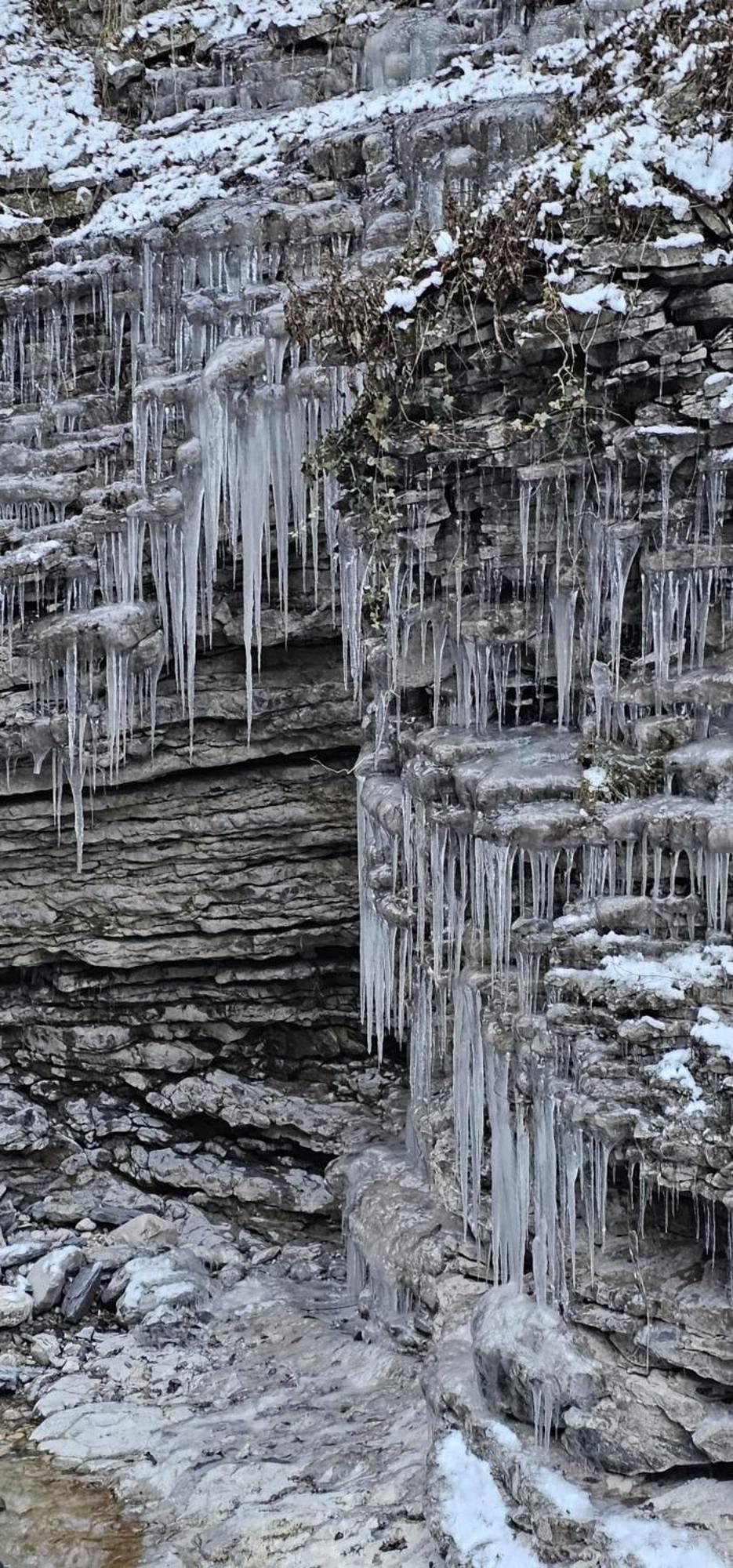 Agriturismo La Casa Nei Boschi Colderu Bagian luar foto